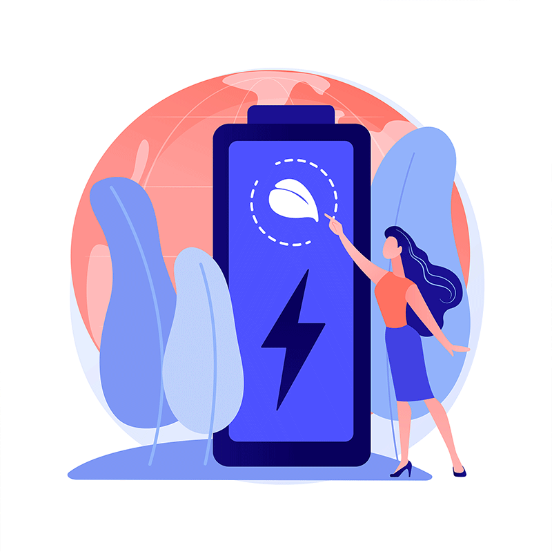 Solar Companies in Tishomingo County, MS